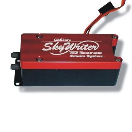 Sullivan Sky writer smoke pump - S753